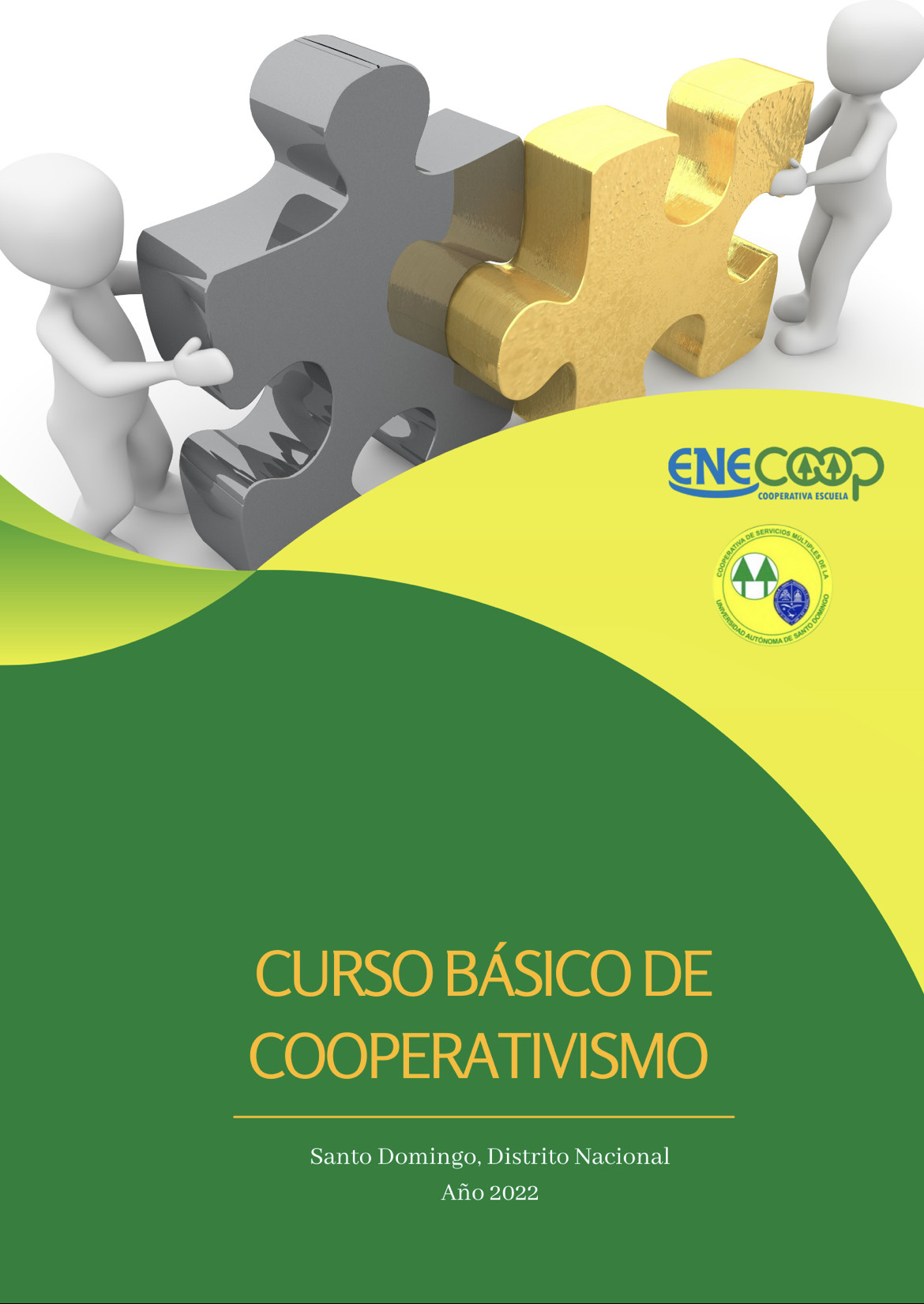 Curso Básico de Cooperativismo 